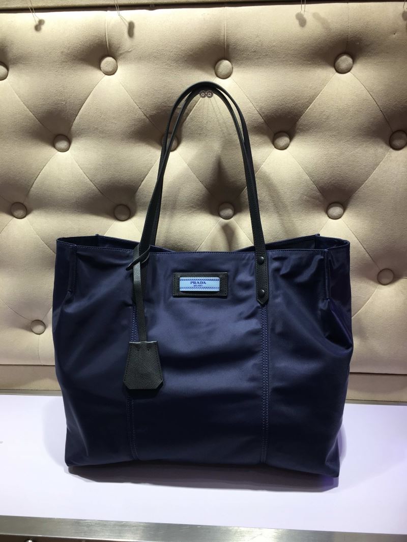 Prada Tote Bags